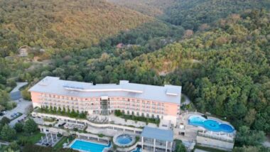 Thermal Hotel Visegrád - 04