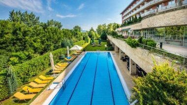 Thermal Hotel Visegrád - 06