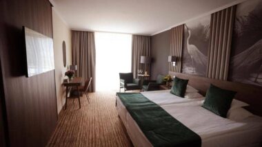 Thermal Hotel Visegrád - 07