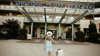 Thermal Hotel Visegrád - 08