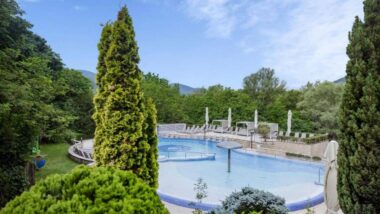 Thermal Hotel Visegrád - 09