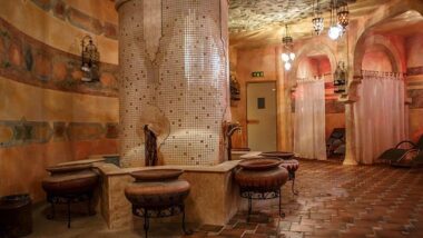 Thermal Hotel Visegrád - 11