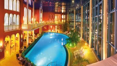 Therme Erding