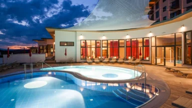 Allegria Resort Stegersbach