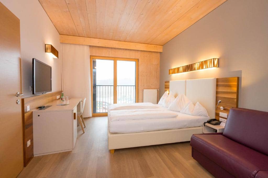 Allegria Resort Stegersbach - 06
