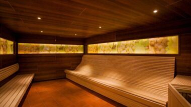 Allegria Resort Stegersbach - wellness