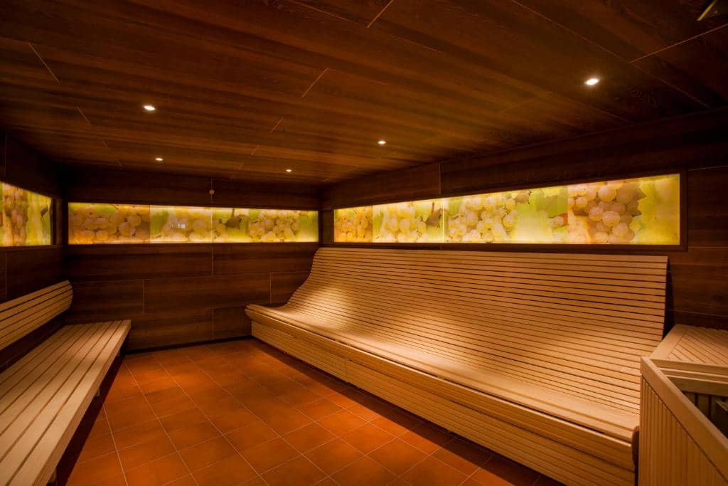 Allegria Resort Stegersbach - wellness