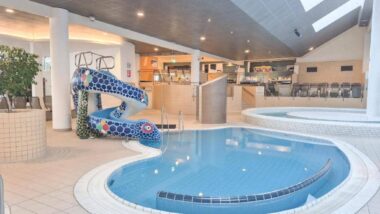 Allegria Resort Stegersbach