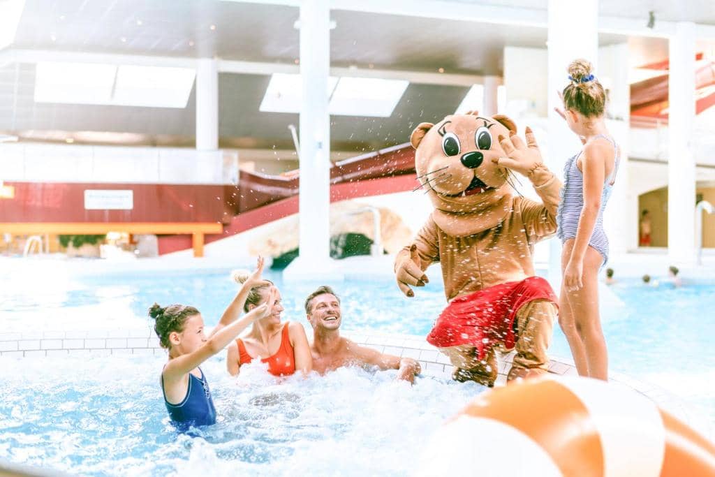 Allegria Resort Stegersbach - gyerekeknek