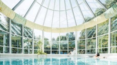 EurothermenResort Bad Hall