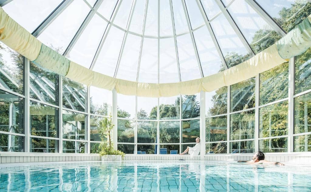 EurothermenResort Bad Hall