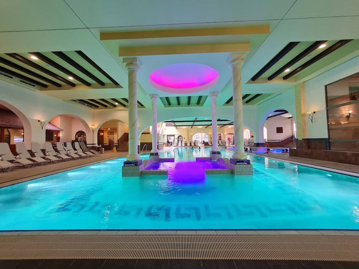 EurothermenResort Bad Hall