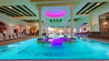 EurothermenResort Bad Hall