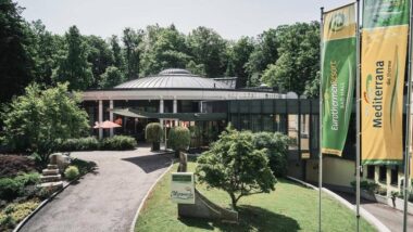 EurothermenResort Bad Hall