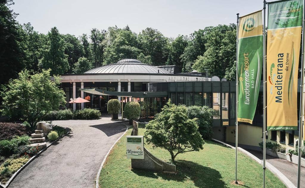 EurothermenResort Bad Hall