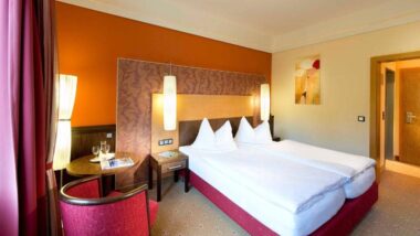 EurothermenResort Bad Hall - Hotel Miraverde